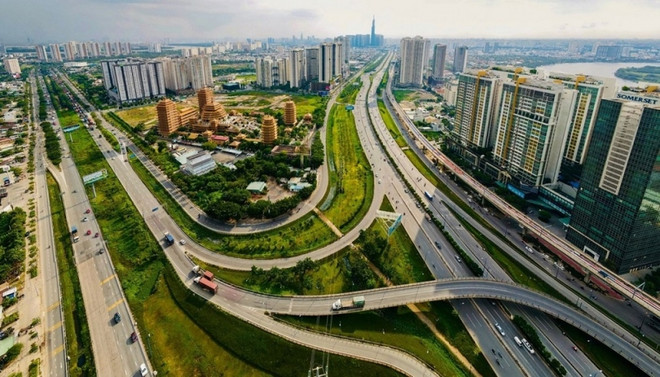 2023年4月份,越南全国公共投资资金到位率达计划的14.66% ảnh 1 2023年4月份,越南全国公共投资资金到位率达计划的14.66% ảnh 1