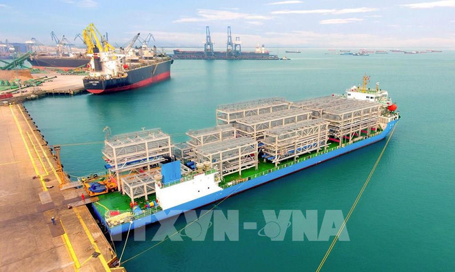 2023年前4个月越南农林水产品出口下降超13% ảnh 1 2023年前4个月越南农林水产品出口下降超13% ảnh 1