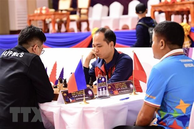 第32届东运会:越南体育代表团有机会在开幕式前夺得首金 ảnh 1 第32届东运会:越南体育代表团有机会在开幕式前夺得首金 ảnh 1