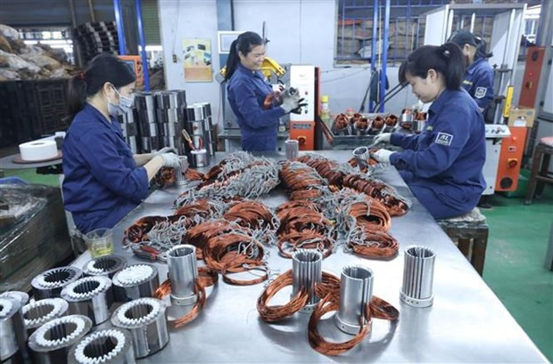 越南河内与中国苏州企业签署合作协议 ảnh 2