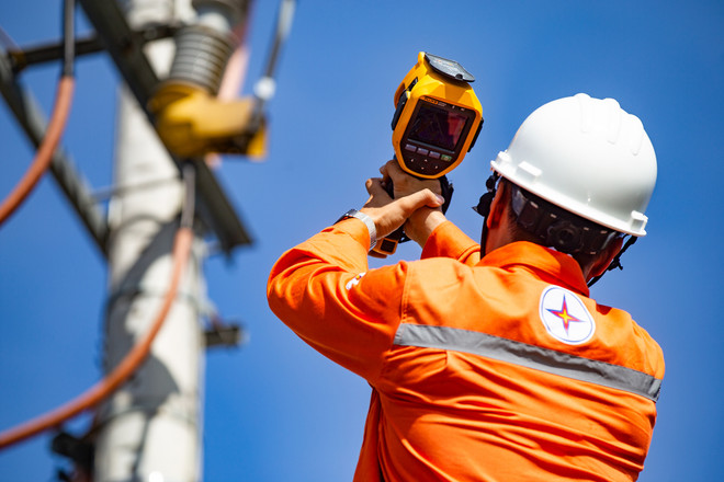 越南电力集团5月4日起上调电价 ảnh 1 越南电力集团5月4日起上调电价 ảnh 1