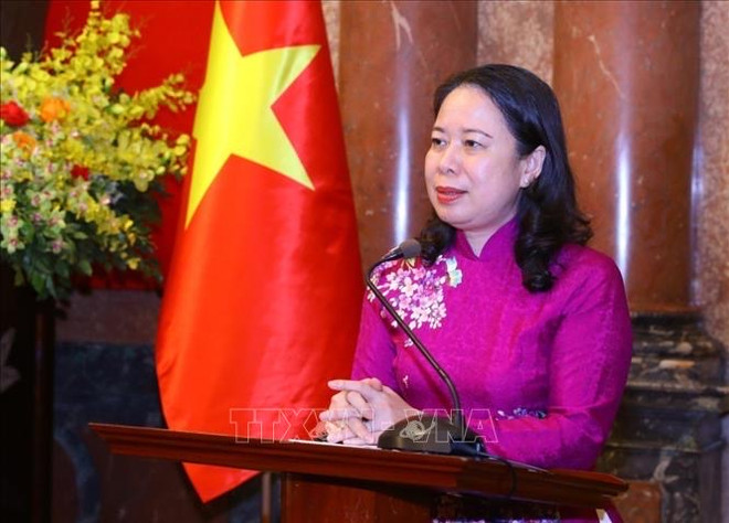 越南驻阿联酋大使阮孟俊:越南与阿联酋合作关系将迈进新发展阶段 ảnh 1 越南驻阿联酋大使阮孟俊:越南与阿联酋合作关系将迈进新发展阶段 ảnh 1