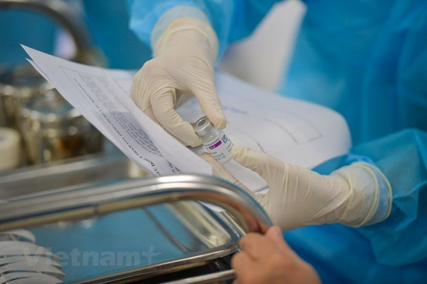 越南新冠疫情：5月9日全国靠呼吸机维持呼吸的病例为118例 ảnh 1