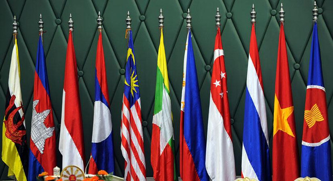 东盟领导人将讨论促进公私合作 ảnh 1 东盟领导人将讨论促进公私合作 ảnh 1