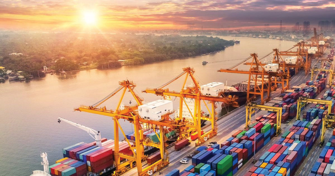 中国仍是越南商品的重要市场 ảnh 1 中国仍是越南商品的重要市场 ảnh 1