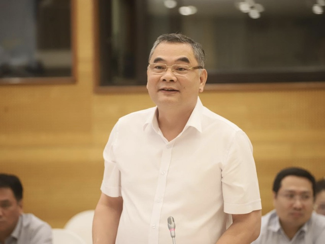 越南政府例行记者会：越亚案调查结论预计2023年第二季度结束 ảnh 1