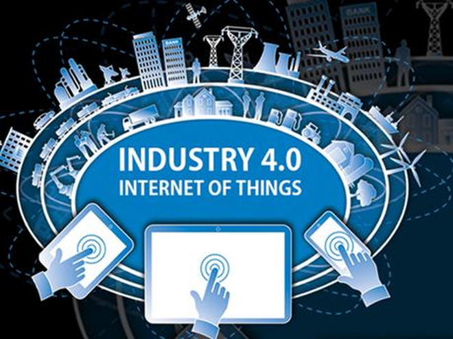 越韩加强信息技术领域的合作 ảnh 1