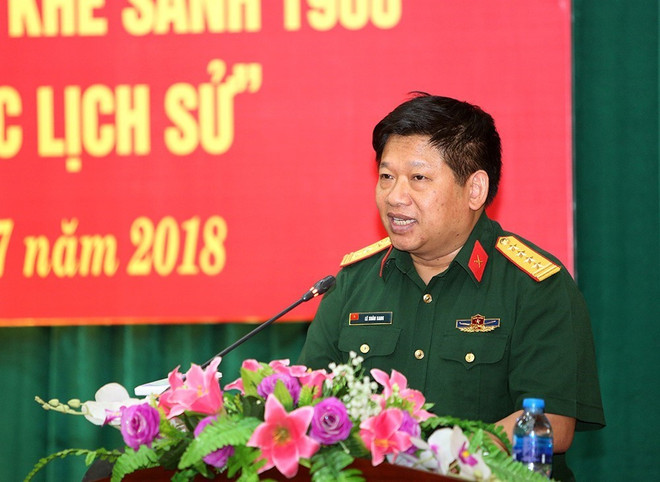 越南国防部将于9日举行“9号公路-溪山胜利”学术研讨会 ảnh 1 越南国防部将于9日举行“9号公路-溪山胜利”学术研讨会 ảnh 1