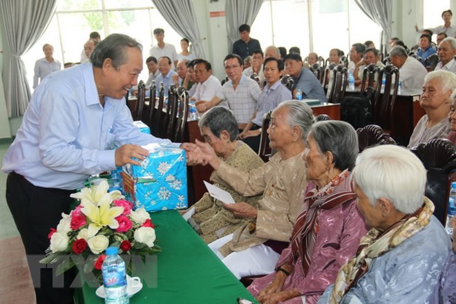 越通社简讯2018.7.8 ảnh 1