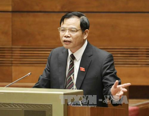 今年上半年农业国内生产总值创下10年来新高 ảnh 1 今年上半年农业国内生产总值创下10年来新高 ảnh 1