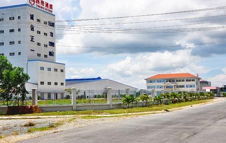 前江省采取措施加大招商引资力度 ảnh 1 前江省采取措施加大招商引资力度 ảnh 1