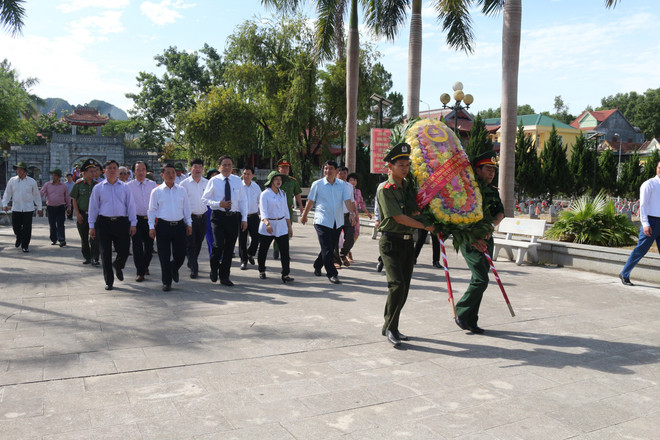 越通社简讯2018.7.6 ảnh 1