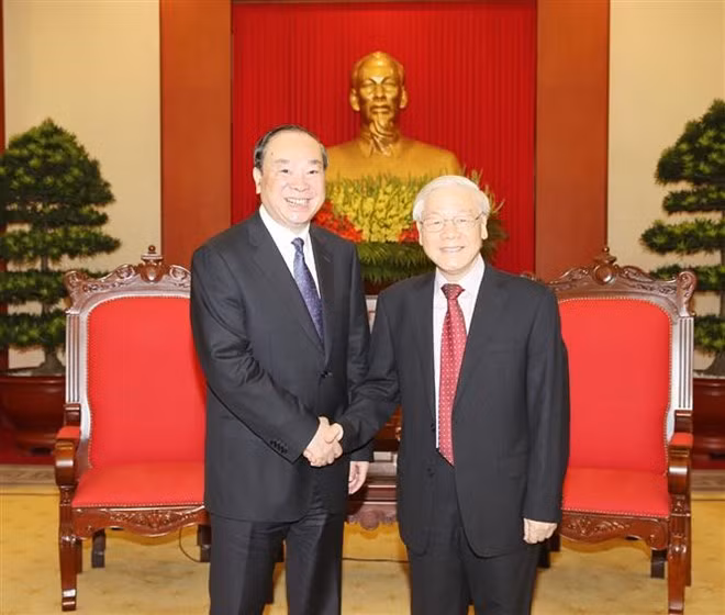 越通社一周要闻回顾(2018.7.2-2018.7.8) ảnh 2 越通社一周要闻回顾(2018.7.2-2018.7.8) ảnh 2