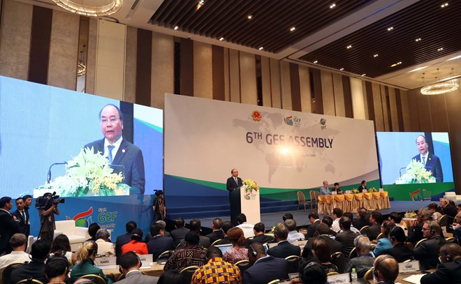 越通社一周要闻回顾（2018.6.25-2018.7.1） ảnh 3