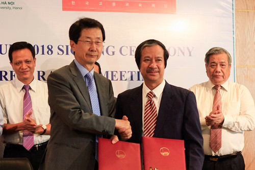 关于气候变化的2018年河内论坛将于11月举行 ảnh 1