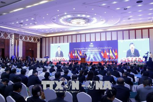 越通社领导:应加强新闻工作者的社会责任感 ảnh 1 越通社领导:应加强新闻工作者的社会责任感 ảnh 1
