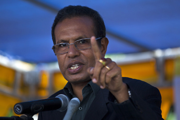 越南政府总理阮春福向东帝汶总理鲁阿克致贺电 ảnh 1