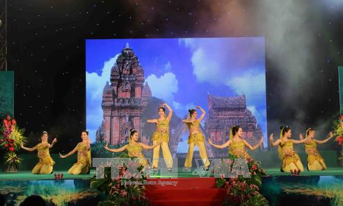 绿色遗产旅游文化周: 许多活动精彩纷呈 ảnh 2