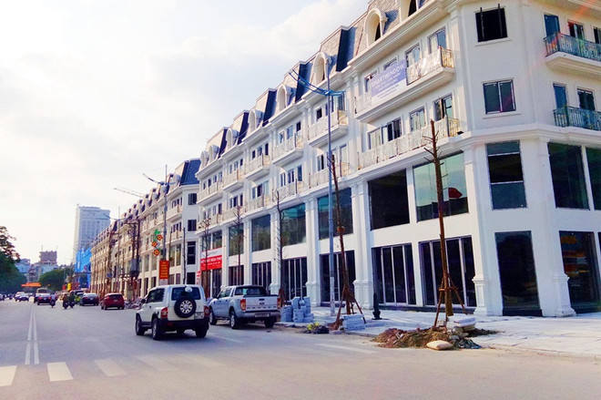 广宁省超额完成2017年财政收入任务 ảnh 1