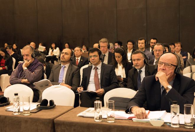 越南与比利时加强农业合作 ảnh 3