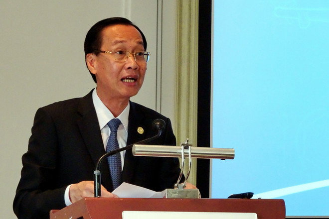 加强越南与鞑靼斯坦企业的合作 ảnh 2