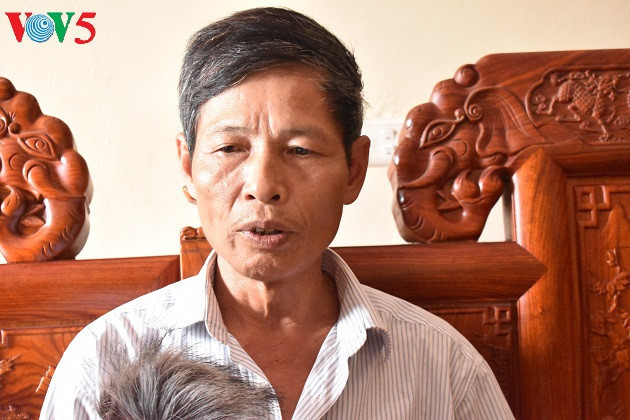 高村——兴安省著名的麝香生产村 ảnh 1 高村——兴安省著名的麝香生产村 ảnh 1