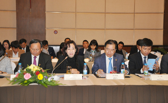 第六届越南与中国台湾旅游合作会议在广宁省举行 ảnh 2