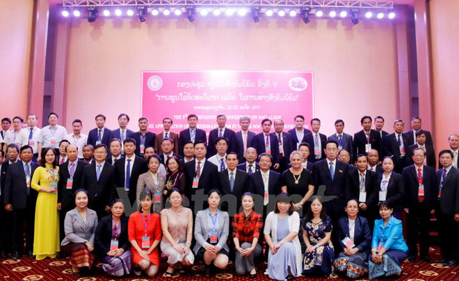 越通社简讯2017.11.22 ảnh 1 越通社简讯2017.11.22 ảnh 1