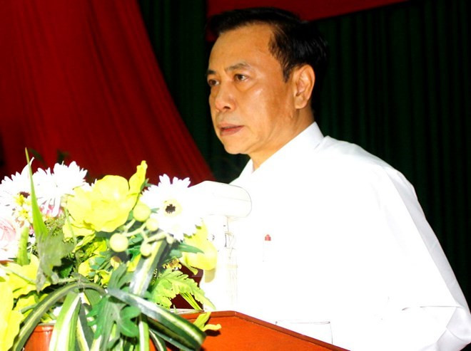 越共代表团出席巴西共产党第十四次全国代表大会 ảnh 1 越共代表团出席巴西共产党第十四次全国代表大会 ảnh 1