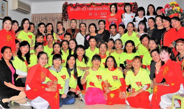 中国澳门富寿省同乡会正式亮相 ảnh 2 中国澳门富寿省同乡会正式亮相 ảnh 2