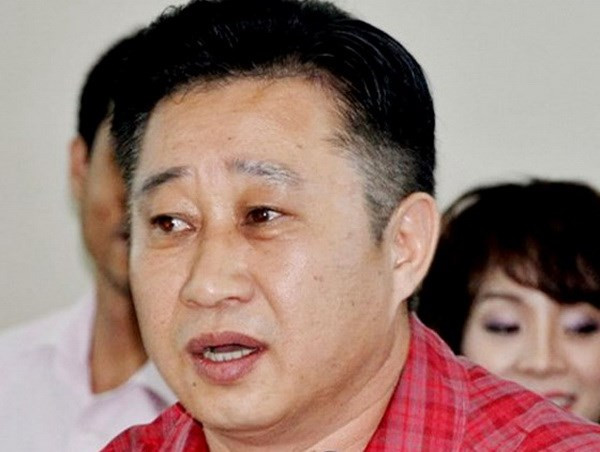 越南正式任命在韩国旅游大使 ảnh 1 越南正式任命在韩国旅游大使 ảnh 1