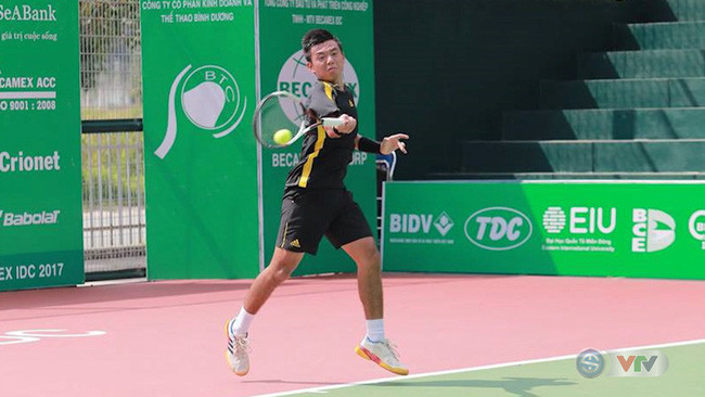 ATP最新排名:李黄南等越南5名网球运动员跻身ATP排名 ảnh 1 ATP最新排名:李黄南等越南5名网球运动员跻身ATP排名 ảnh 1