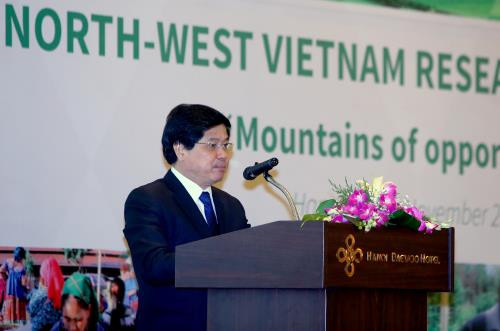 西北地区农业发展机遇较大 ảnh 1 西北地区农业发展机遇较大 ảnh 1