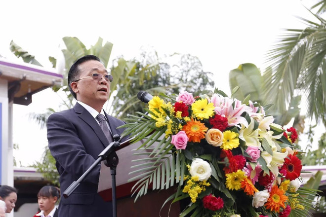 亚洲咖啡协会宣布成立 越南当选理事成员国 ảnh 2