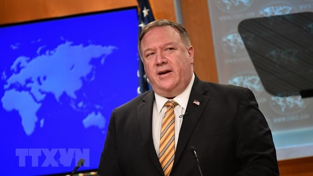 2020东盟轮值主席年:美国对第36届东盟峰会所发表的声明表示欢迎 ảnh 1 2020东盟轮值主席年:美国对第36届东盟峰会所发表的声明表示欢迎 ảnh 1