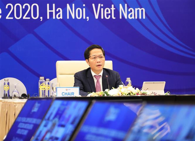 ASEAN 2020:在疫情过后促进平衡全面的可持续发展 ảnh 1 ASEAN 2020:在疫情过后促进平衡全面的可持续发展 ảnh 1
