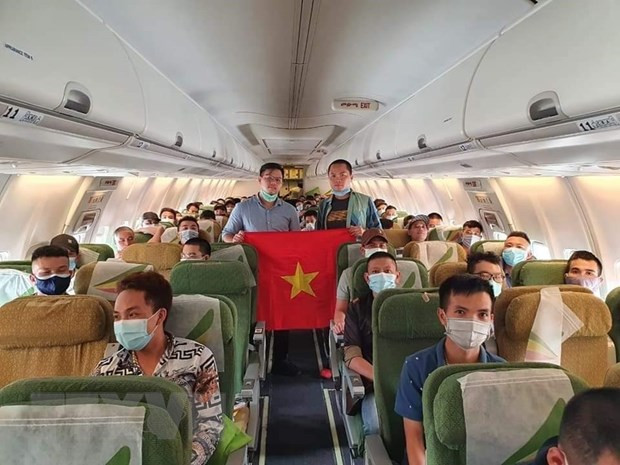 越南无新增新冠肺炎确诊病例 ảnh 1 越南无新增新冠肺炎确诊病例 ảnh 1