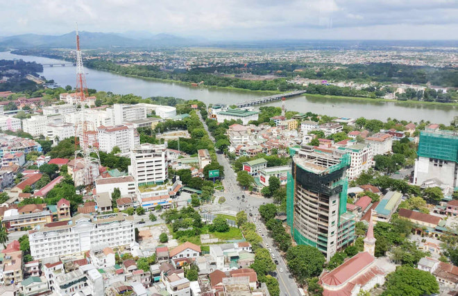 承天顺化省加大引资力度 努力实现2025年成为中央直辖市目标 ảnh 1 承天顺化省加大引资力度 努力实现2025年成为中央直辖市目标 ảnh 1