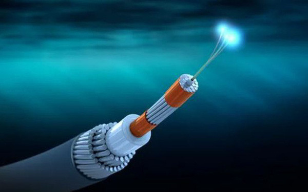 越南新建一条连接越南与亚洲国家的海缆 ảnh 1