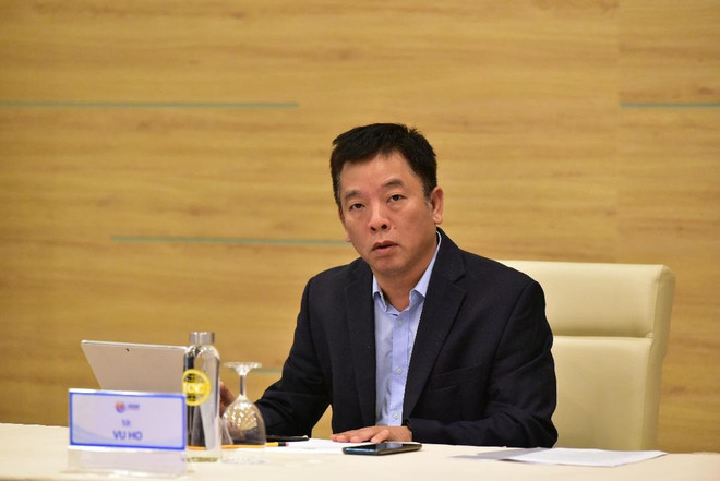 2020年东盟年:东盟推动致力于和平与可持续发展的伙伴关系 ảnh 2 2020年东盟年:东盟推动致力于和平与可持续发展的伙伴关系 ảnh 2