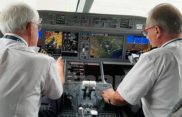 越通社评选一周要闻回顾(2020.6.22-2020.6.28) ảnh 4 越通社评选一周要闻回顾(2020.6.22-2020.6.28) ảnh 4