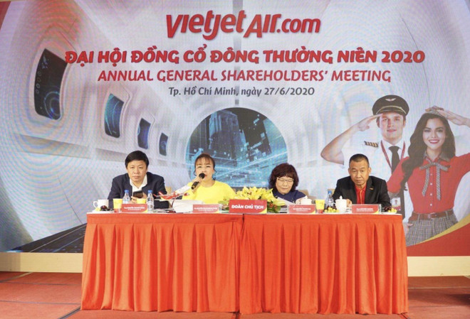 2020年越捷将机队规模增加到90架 载运旅客2000万余人次 ảnh 2 2020年越捷将机队规模增加到90架 载运旅客2000万余人次 ảnh 2