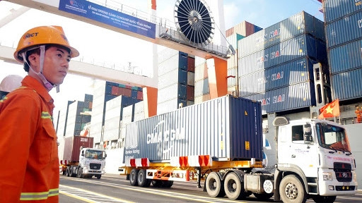 为促进出口强劲增长注入动力 ảnh 1