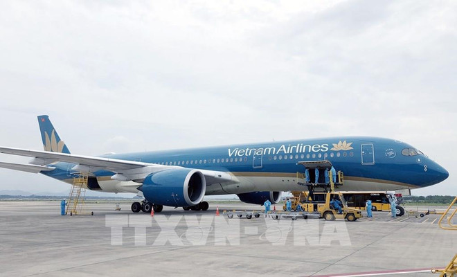 越南交通运输部：需要慎重考虑复航事情 ảnh 1