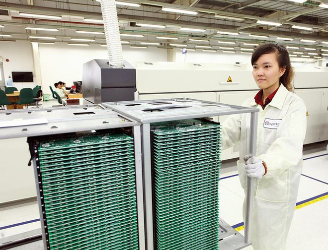 越南成立外国投资合作促进工作小组 ảnh 1