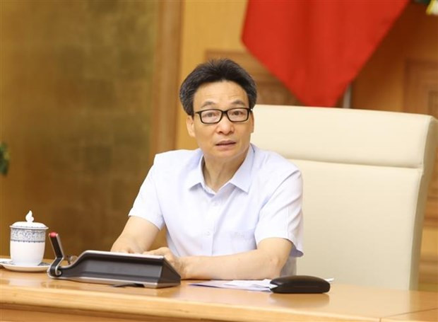 越通社评选一周要闻(2020.6.15-2020.6.21) ảnh 3 越通社评选一周要闻(2020.6.15-2020.6.21) ảnh 3