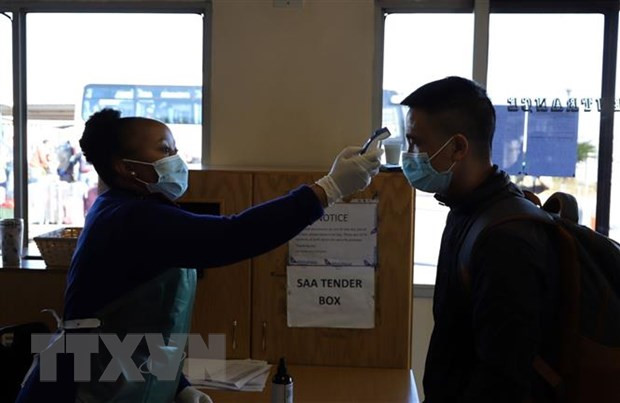 新冠肺炎疫情:把在马来西亚和非洲部分国家的越南公民接回国 ảnh 1 新冠肺炎疫情:把在马来西亚和非洲部分国家的越南公民接回国 ảnh 1