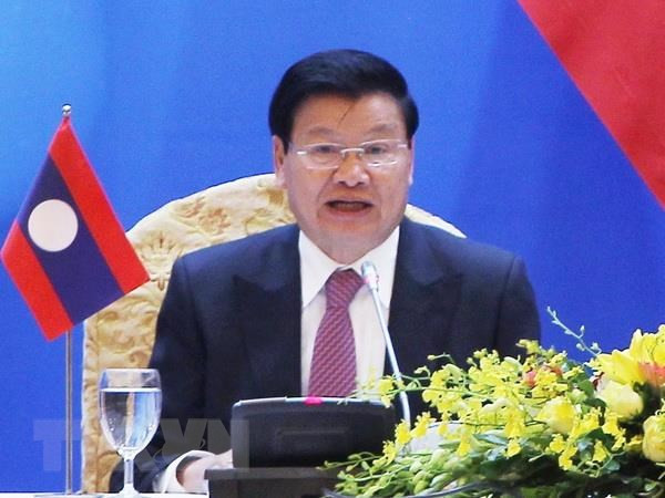 老挝政府建议国会下调2020年经济增长目标 ảnh 1