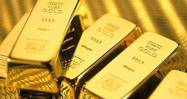 6月25日越南国内黄金价格略减 ảnh 1 6月25日越南国内黄金价格略减 ảnh 1