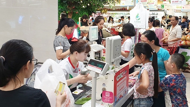 推动电子支付发展 ảnh 1 推动电子支付发展 ảnh 1